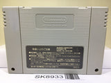 Rockman 7 Megaman Nintendo Super Famicom SNES Japan - SK8933