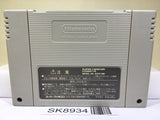 Rockman X3 Megaman Nintendo Super Famicom SNES Japan - SK8934