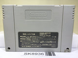 Super Donkey Kong Country Nintendo Super Famicom SNES Japan - SK8936
