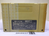 Super Donkey Kong Country Nintendo Super Famicom SNES Japan - SK8937