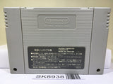 Super Donkey Kong Country Nintendo Super Famicom SNES Japan - SK8938