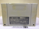 Super Donkey Kong Country Nintendo Super Famicom SNES Japan - SK8939