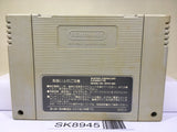 Super Donkey Kong Country 2 Nintendo Super Famicom SNES Japan - SK8945