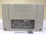 Super Donkey Kong Country 3 Nintendo Super Famicom SNES Japan - SK8947