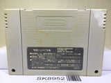 Super Mario Collection All Stars Nintendo Super Famicom SNES Japan - SK8952