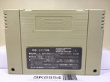 Super Mario Collection All Stars Nintendo Super Famicom SNES Japan - SK8954