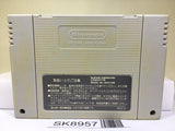 Super Mario World Nintendo Super Famicom SNES Japan - SK8957