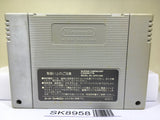 Super Mario World Nintendo Super Famicom SNES Japan - SK8958