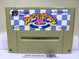 Kirby Bowl Kirby's Dream Course Nintendo Super Famicom SNES Japan - SK8959