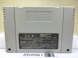 Super Mario World 2 Yoshi's Island Nintendo Super Famicom SNES Japan - SK8961