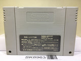 Super Mario World 2 Yoshi's Island Nintendo Super Famicom SNES Japan - SK8963