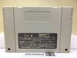 Super Mario World 2 Yoshi's Island Nintendo Super Famicom SNES Japan - SK8964