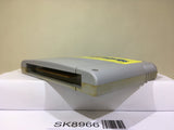 Mario's Super Picross Nintendo Super Famicom SNES Japan - SK8966