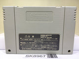 Yoshi no Cookie Yoshi's Cookie Nintendo Super Famicom SNES Japan - SK8967
