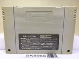 Final Fight Nintendo Super Famicom SNES Japan - SK8969