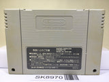 Final Fight 2 Nintendo Super Famicom SNES Japan - SK8970