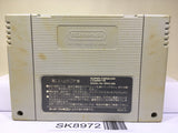 The Great Battle 3 Nintendo Super Famicom SNES Japan - SK8972