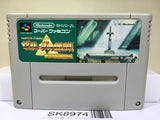 The Legend Of Zelda A Link to the Past Super Famicom SNES Japan - SK8974
