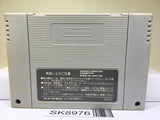 The Legend Of Zelda A Link to the Past Super Famicom SNES Japan - SK8976