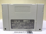 Kirby Super Deluxe Star Kirby's Fun Pak Super Famicom SNES Japan - SK8977