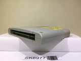 Kirby Super Deluxe Star Kirby's Fun Pak Super Famicom SNES Japan - SK8977