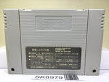 Super Bomberman 3 Nintendo Super Famicom SNES Japan - SK8979