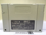 Ganbare Goemon 4 Kirakira Douchuu Nintendo Super Famicom SNES Japan - SK8984