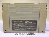 Papuwakun Papuwa Nintendo Super Famicom SNES Japan - SK8986