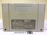 Muscle Bomber Saturday Night Slam Masters Super Famicom SNES Japan - SK8991
