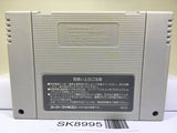 Albert Odyssey Nintendo Super Famicom SNES Japan - SK8995