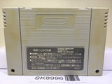 Bakukyuu Renpatsu!! Super B-Daman Nintendo Super Famicom SNES Japan - SK8996
