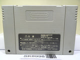 Star Ocean Nintendo Super Famicom SNES Japan - SK8998