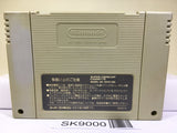 Treasure of the Rudras Rudra no Hihou Nintendo Super Famicom SNES Japan - SK9000
