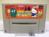 Sanrio Shanghai Nintendo Super Famicom SNES Japan - SK9004
