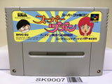 Super Zugan Mahjong Nintendo Super Famicom SNES Japan - SK9007