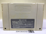 Ranma 1/2 Chounai Gekitou Hen Nintendo Super Famicom SNES Japan - SK9009