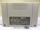 Ranma 1/2 Bakuretsu Rantou Hen Nintendo Super Famicom SNES Japan - SK9010