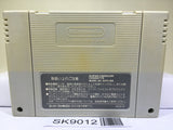 Magical Taruruuto kun Magic Adventure Nintendo Super Famicom SNES Japan - SK9012