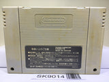 Fatal Fury Special Nintendo Super Famicom SNES Japan - SK9014