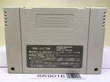 Fatal Fury 2 Nintendo Super Famicom SNES Japan - SK9016