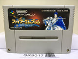 Fire Emblem Seisen no Keifu Nintendo Super Famicom SNES Japan - SK9017