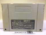 Fire Emblem Monshou no Nazo Nintendo Super Famicom SNES Japan - SK9018