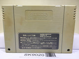 Seiken Densetsu 3 Secret of Mana Nintendo Super Famicom SNES Japan - SK9020