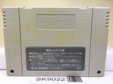 Final Fantasy VI 6 Nintendo Super Famicom SNES Japan - SK9022