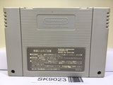 Final Fantasy VI 6 Nintendo Super Famicom SNES Japan - SK9023