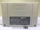 Final Fantasy 5 V Nintendo Super Famicom SNES Japan - SK9026