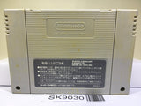 Street Fighter II 2 Nintendo Super Famicom SNES Japan - SK9030
