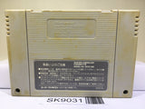Street Fighter II 2 Nintendo Super Famicom SNES Japan - SK9031