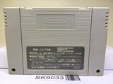 Street Fighter II 2 Turbo Nintendo Super Famicom SNES Japan - SK9033