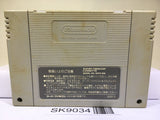 Street Fighter II 2 Turbo Nintendo Super Famicom SNES Japan - SK9034